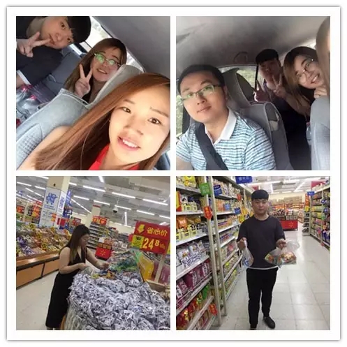 網(wǎng)勢(shì)科技6周歲生日快樂(lè)！