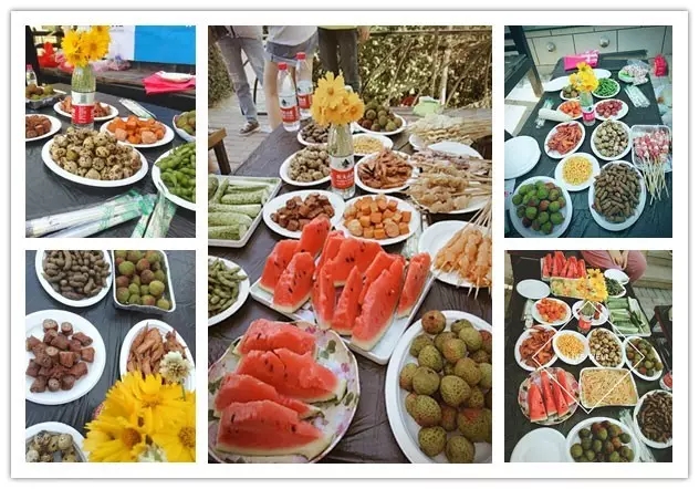 網(wǎng)勢(shì)科技6周歲生日快樂(lè)！