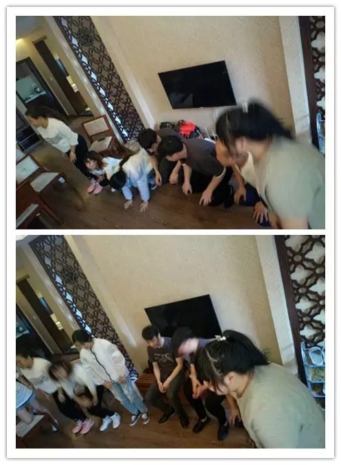 網(wǎng)勢(shì)科技6周歲生日快樂(lè)！