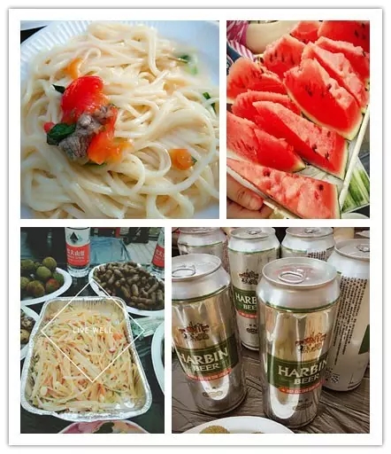 網(wǎng)勢(shì)科技6周歲生日快樂(lè)！