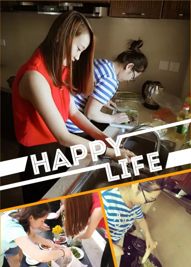 網(wǎng)勢(shì)科技6周歲生日快樂(lè)！