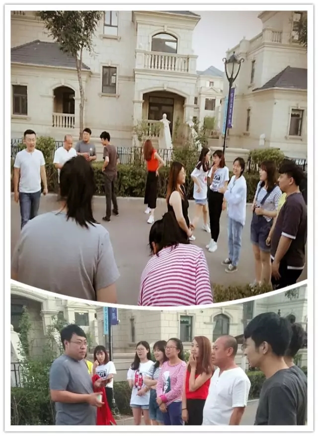 網(wǎng)勢(shì)科技6周歲生日快樂(lè)！